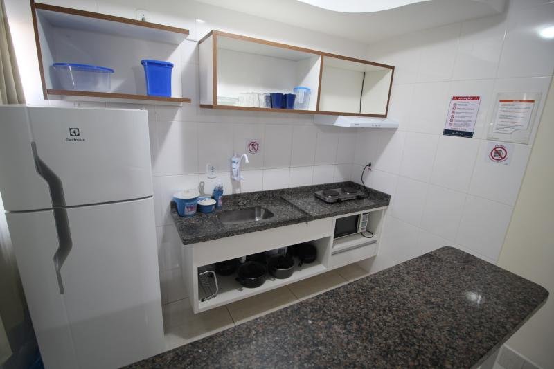 Fotos apartametnos LACQUA DIROMA CALDAS NOVAS